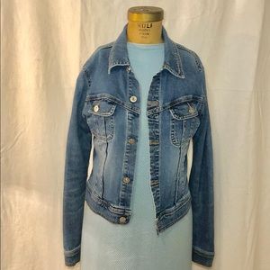 Denim Jacket from Juicy